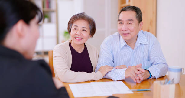 istock Investment and financial management 1387831175