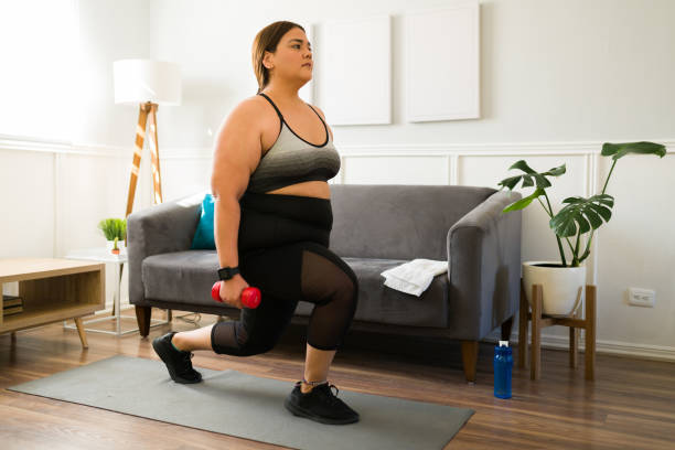 istock Starting a new healthier lifestyle 1387838883