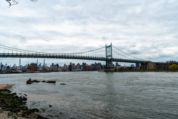 istock Robert F. Kennedy Bridge 1387840127