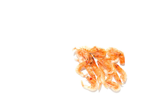 istock dried cherry shrimp (sakura shrimp)  ,made in japan 1387858794