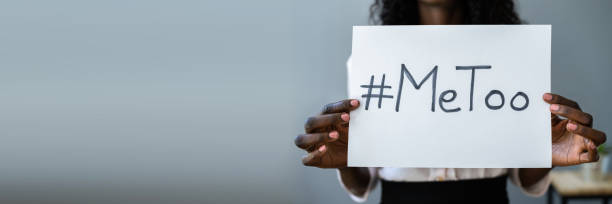 istock African Woman Sexual Exploitation 1387867484