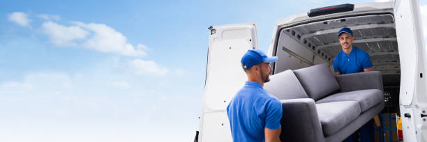 New Mexico Interstate Movers Near Me