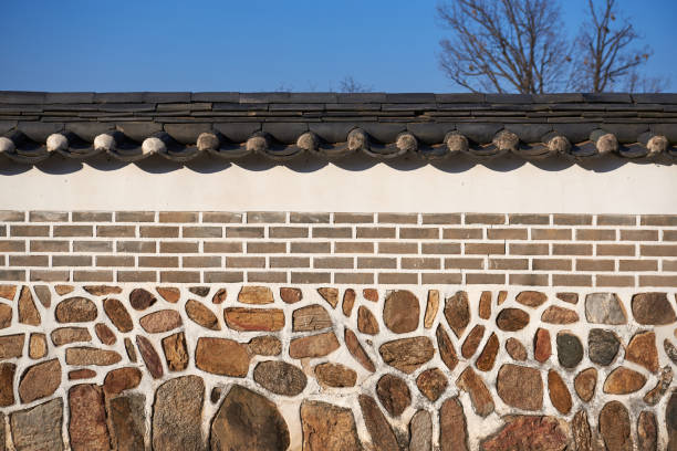 istock Yungneung and Geolleung Royal Tombs 1387894319
