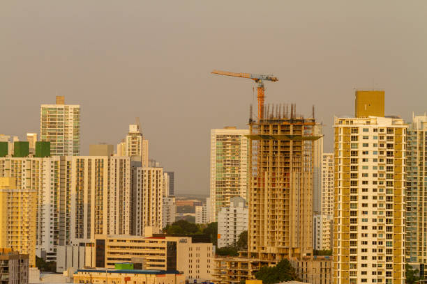 istock cranes building buildings 1387930495