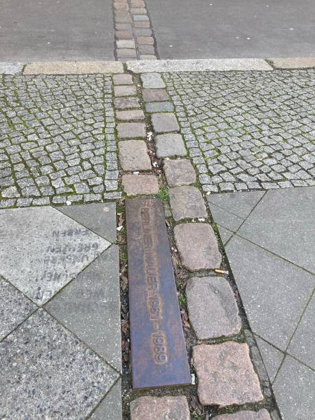 istock Germany - Berlin - Wall of Berlin 1387931258