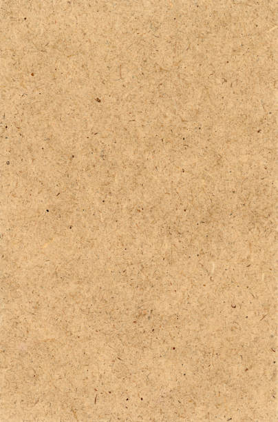 istock Hardboard high-density fiberboard HDF engineered wood product 1387937115