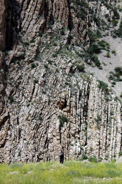 istock Sedimentary rocks, Sedimanter kayalar 1387938297