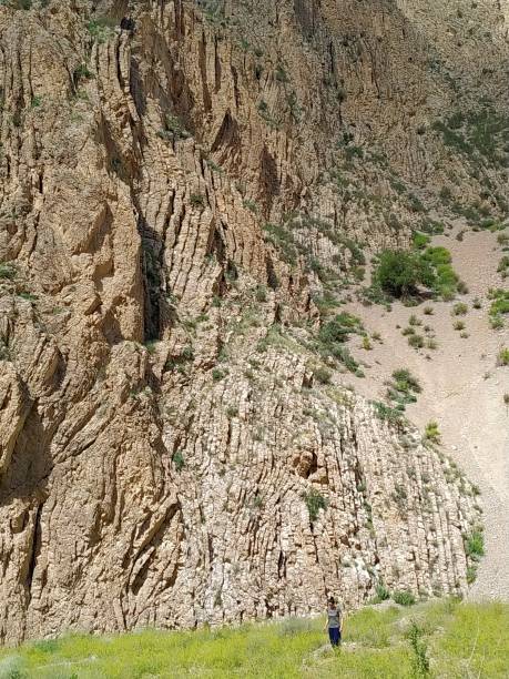 istock Sedimentary rocks, Sedimanter kayalar 1387938312