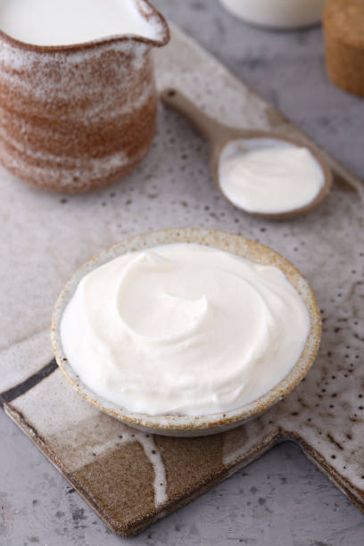 istock dairy products sour cream 1387939457