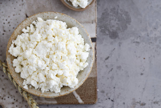 istock natural cottage cheese 1387939500