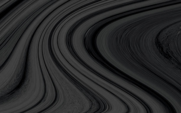 istock The black  and silver are light gray with white the gradient is the Surface with templates metal texture soft lines tech gradient abstract diagonal background silver black sleek  with gray and white. 1387957319