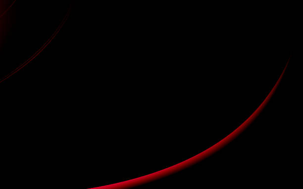 istock abstract red and black are light pattern with the gradient is the with floor wall metal texture soft tech diagonal background black dark sleek clean modern. 1387957328