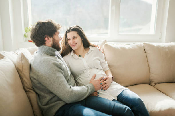 istock The future is in front of us 1387957381