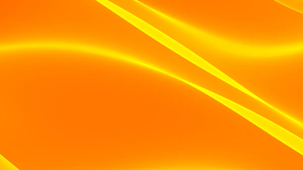 istock Background abstract 8K orange, yellow, black, white, gray ray, spiral, laser, fog, gradient 1387969198