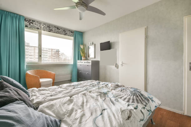 istock A marine-themed bedroom 1387978106