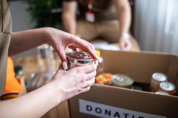istock Helping others gives us pleasure 1387980669