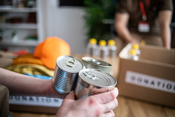 istock Helping others gives us pleasure 1387980686