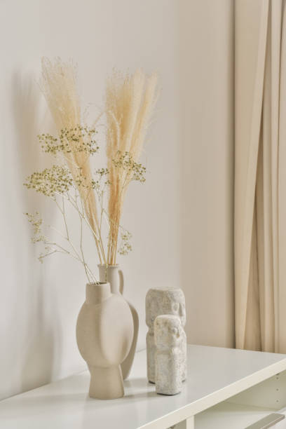 istock The interior of the house 1387985067