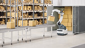automatisierter-roboterarm-im-intelligen