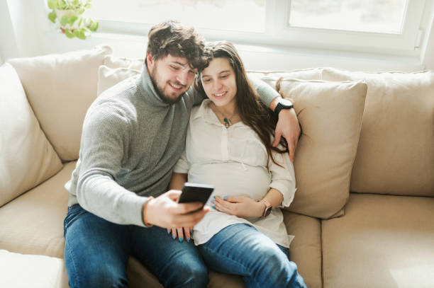 istock The future is in front of us 1388017230