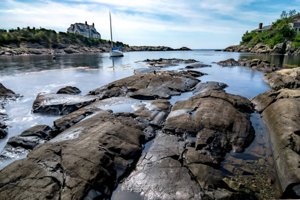 istock coastline near newport rhode island 1388027894