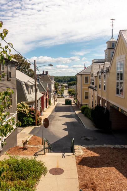 istock East greenwich rhode island waterfront scenes 1388028017