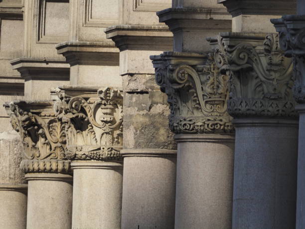 istock Vittorio Emanuele II gallery in Milan 1388030662