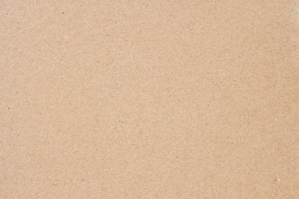 istock Paper texture cardboard background close-up. Grunge paper surface texture 1388032782