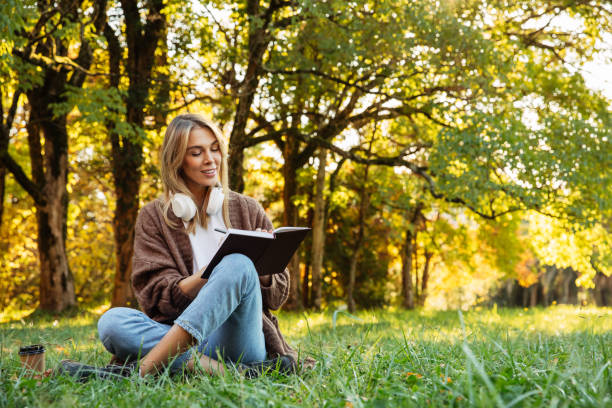 istock Bright colors of autumn 1388037954