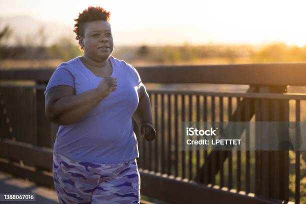 Active Lifestyle Stock Photo - Download Image Now - Racewalking, Walking, Exercising
