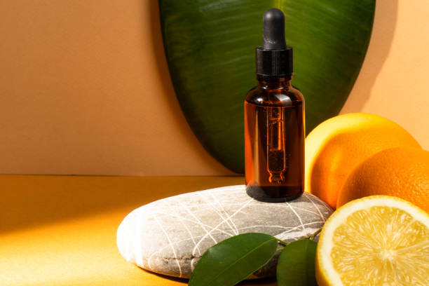 istock Skin care. Spa still life. 1388068355