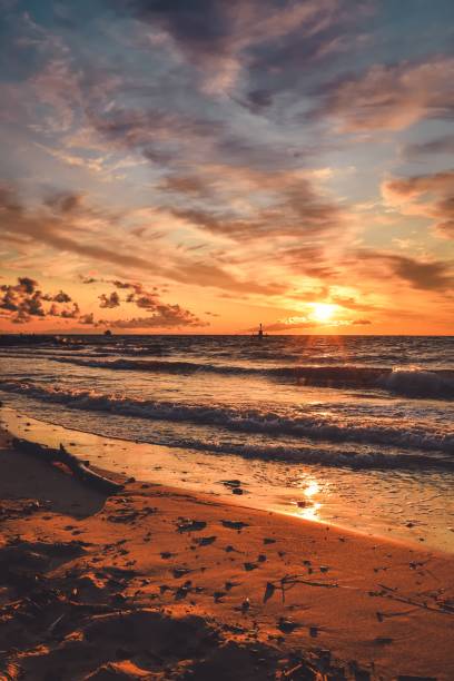 istock Beautiful summer holiday landscape. 1388073377