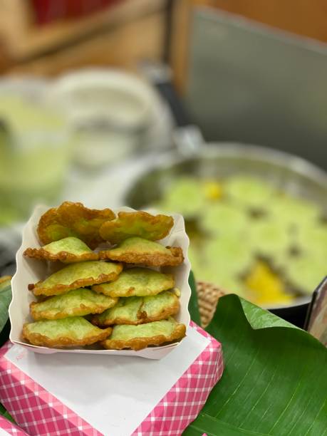 istock Thai Food etc/ 1388109000