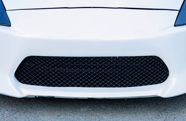 Scottsdale, Arizona, United States - December 6, 2011: A photo of a silver Bentley Continental coupe. Bentley is a luxury car company owned by Volkswagen that is based out of Chesire, England.