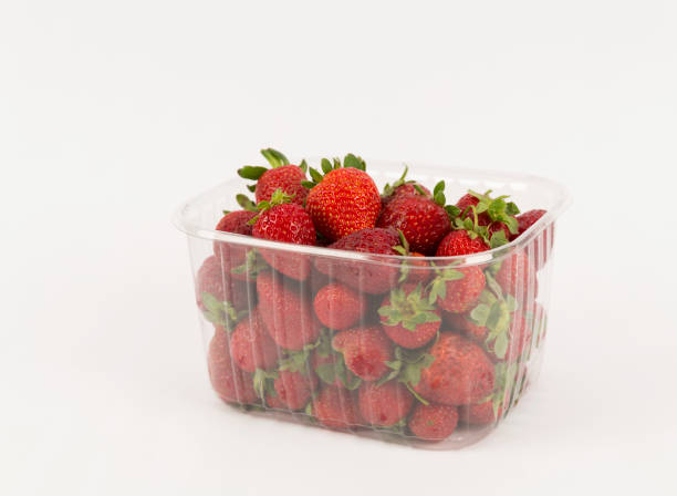 istock strawberries in bowl on white background 1388138277