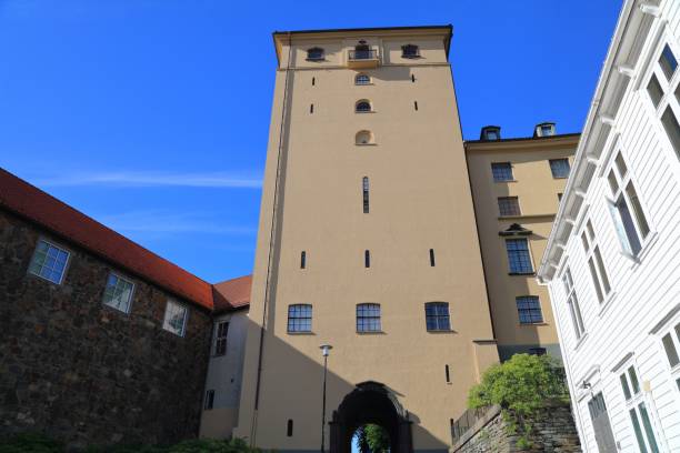 istock University of Bergen, Norway 1388153707
