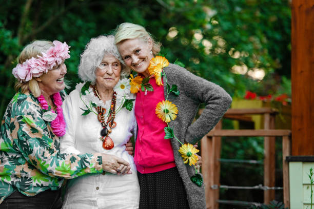 istock Flowers theme birthday party 1388181219