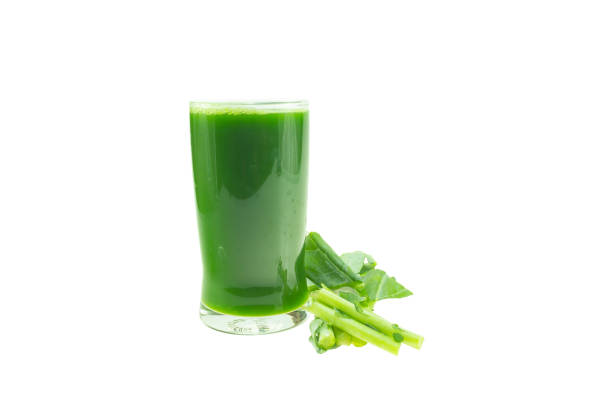 jugo de repollo chino - long coriander fotografías e imágenes de stock