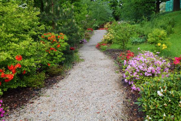 istock Silesian Botanical Garden in Mikolow 1388201942
