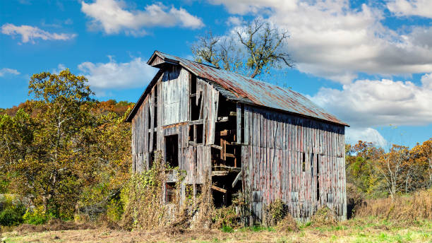 istock Country farm landscape 1388205886