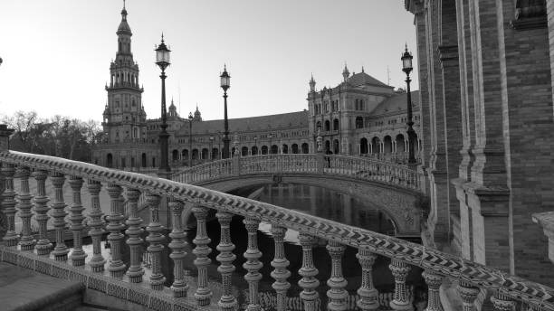 istock Stairs and Bridges 1388206816