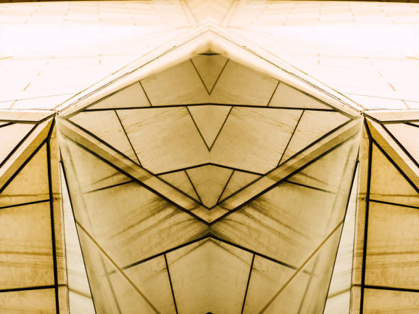 yellow metal texture. Scratched metal texture. Design Background.