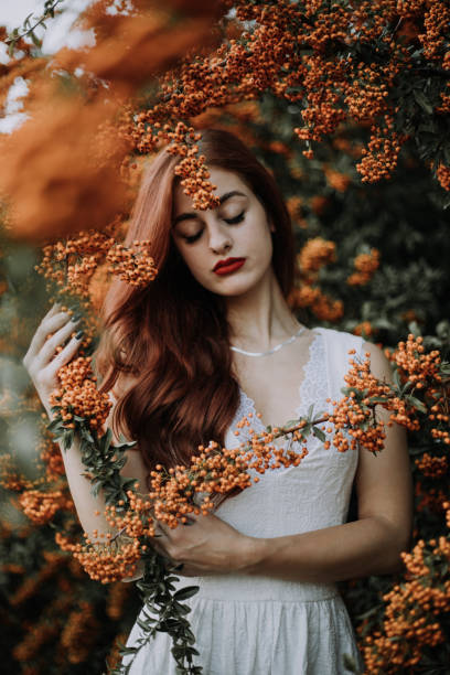 istock Beautiful woman 1388208923