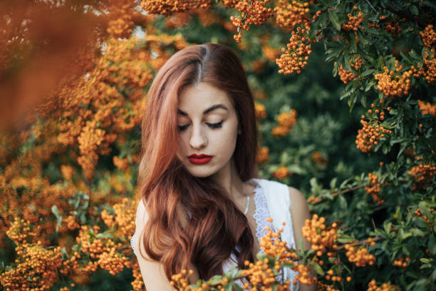 istock Beautiful woman 1388209017
