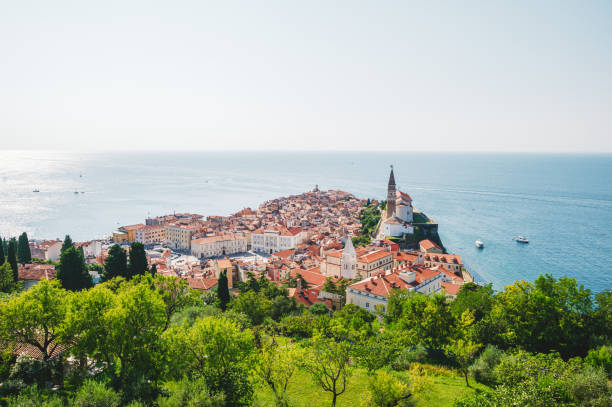 istock Piran Town, Slovenia 1388209189