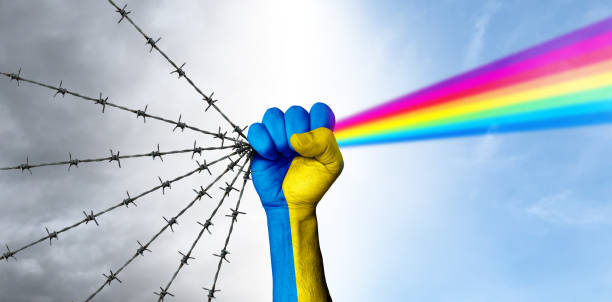 istock The Power Of Ukraine 1388212447