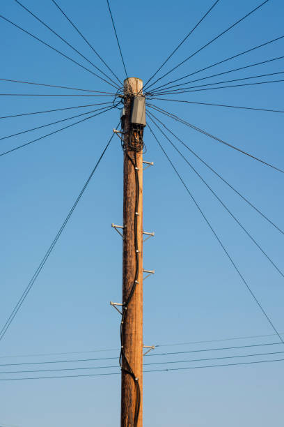 istock Connecting the Neighbourhood 1388212641