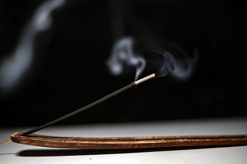 incense and zen-linka Concepts