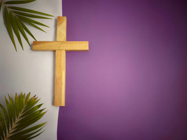 istock Lent Season,Holy Week and Good Friday Concepts 1388218287