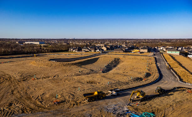istock New neighborhood developments in Nicholasville, Kentucky 1388220574
